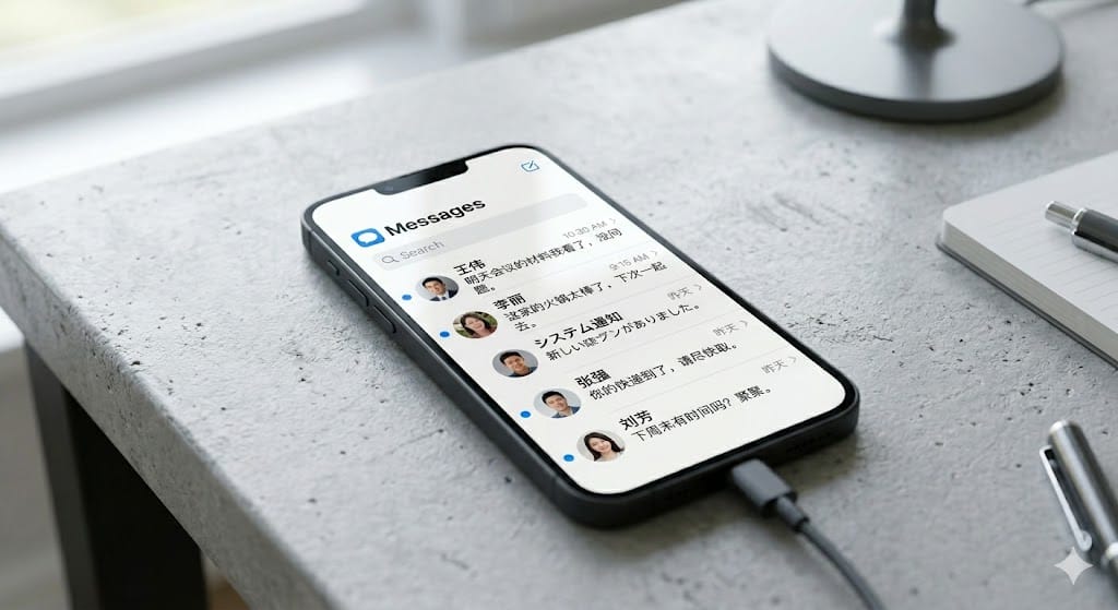 用微信小程序查清国内手机号绑定了哪些服务