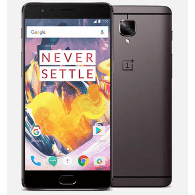 oneplus 3T