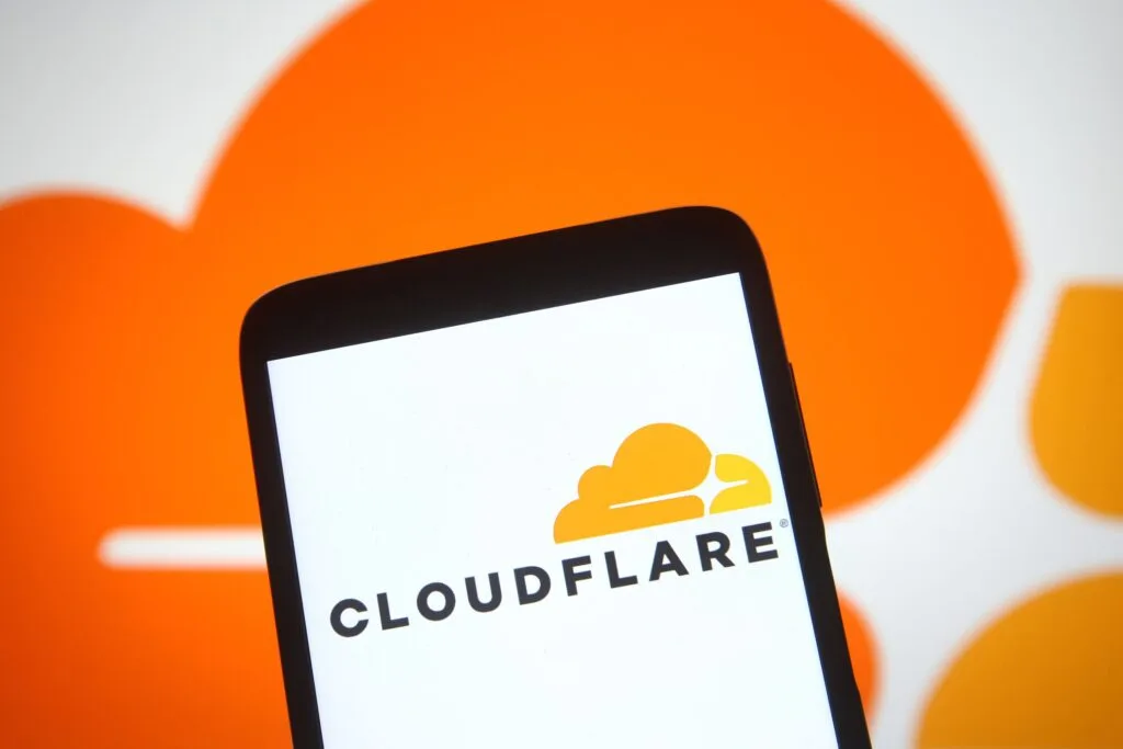 关闭路由器防火墙导致断网后用Cloudflare Tunnel 自救