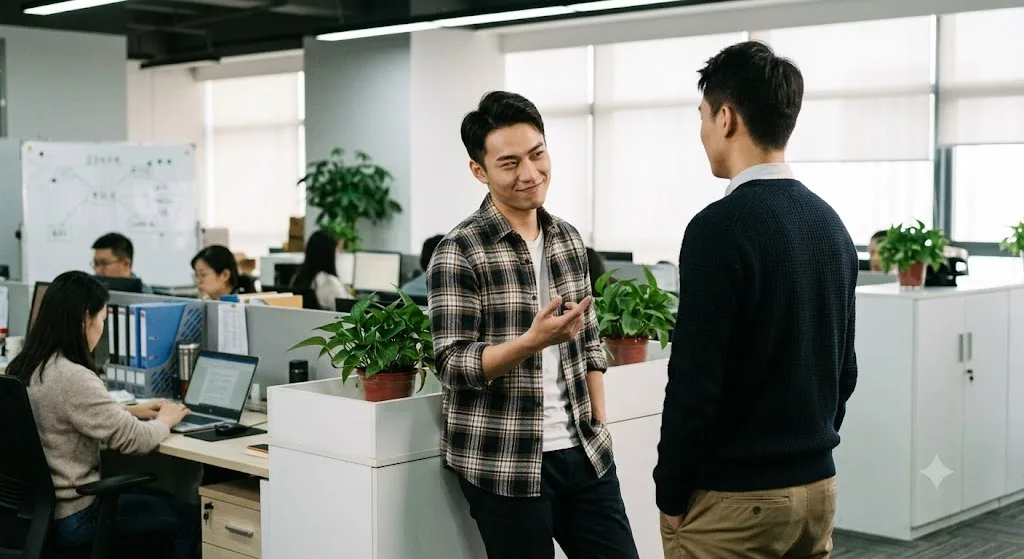 为什么请客这句玩笑话让人不舒服
