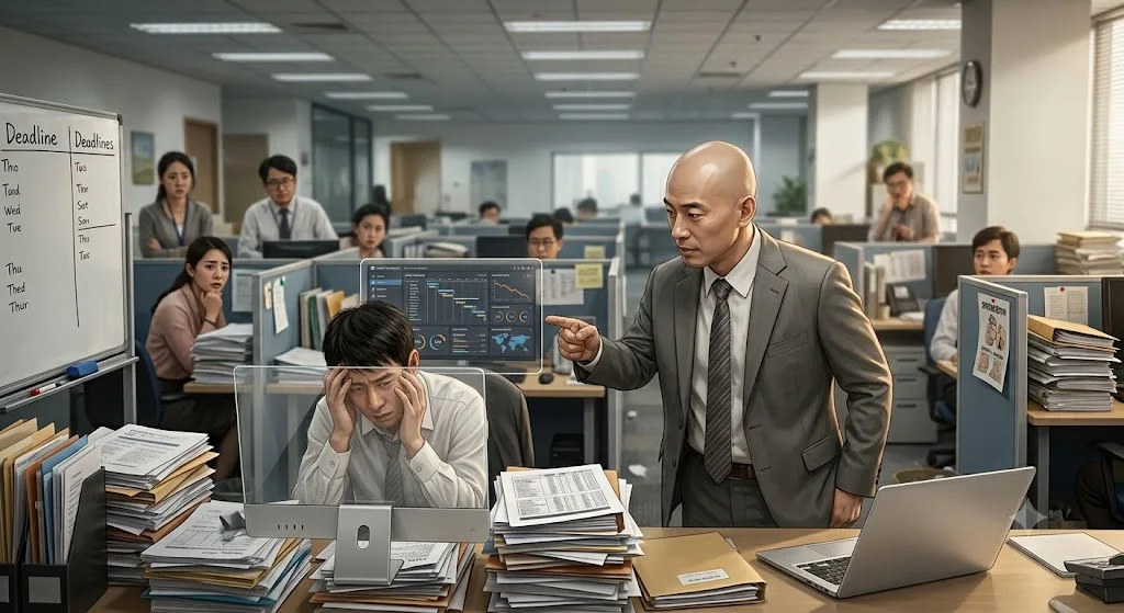 恶魔的证明：那句”你要是能证明没有”荒谬在哪