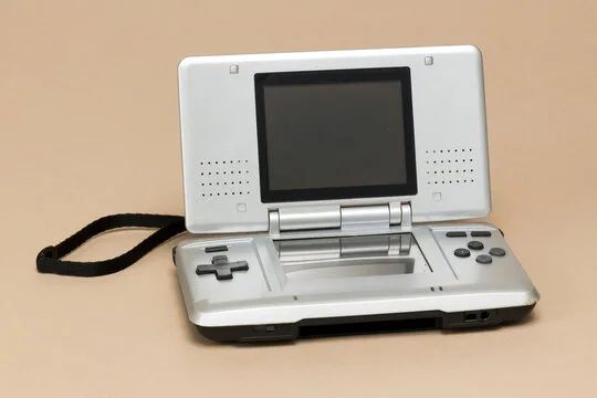 iQue・水貨・マジコン：若き日のゲーム体験